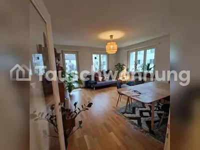 Küche; küchengeräte, holzboden, tageslicht, moderner stil