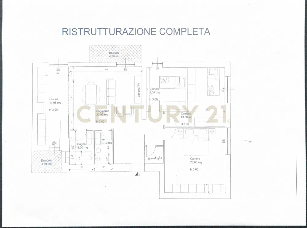 Cuisine; électroménager, parquet, lumière naturelle, style moderne