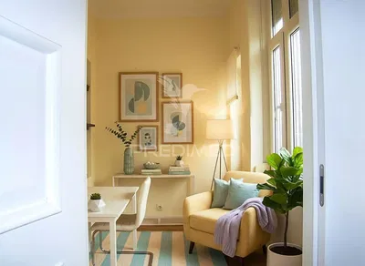 مطبخ; أجهزة المطبخ, أرضية خشبية, ضوء طبيعي, أسلوب عصري