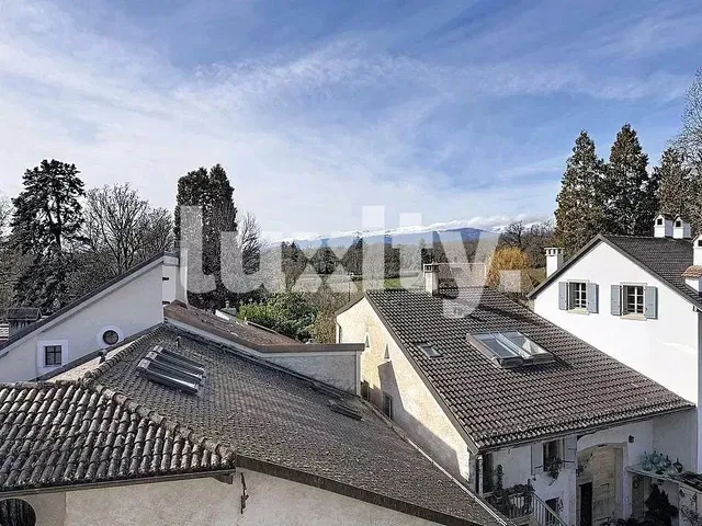 Хол; дървен под, естествена светлина, модерен стил