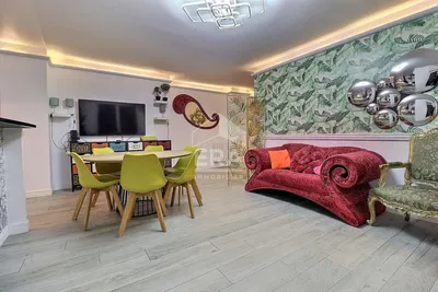 Kitchen; kitchen appliances, wood floor, natural light, modern style