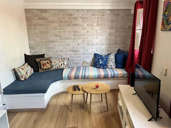 Kitchen; kitchen appliances, wood floor, natural light, modern style