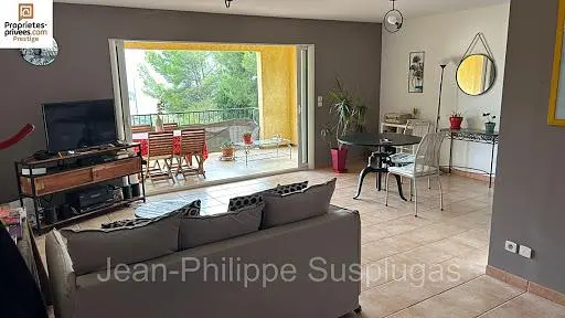 Kitchen; kitchen appliances, wood floor, natural light, modern style