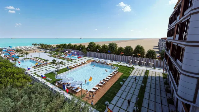 Mutfak; mutfak aletleri, ahşap zemin, doğal ışık, modern stil