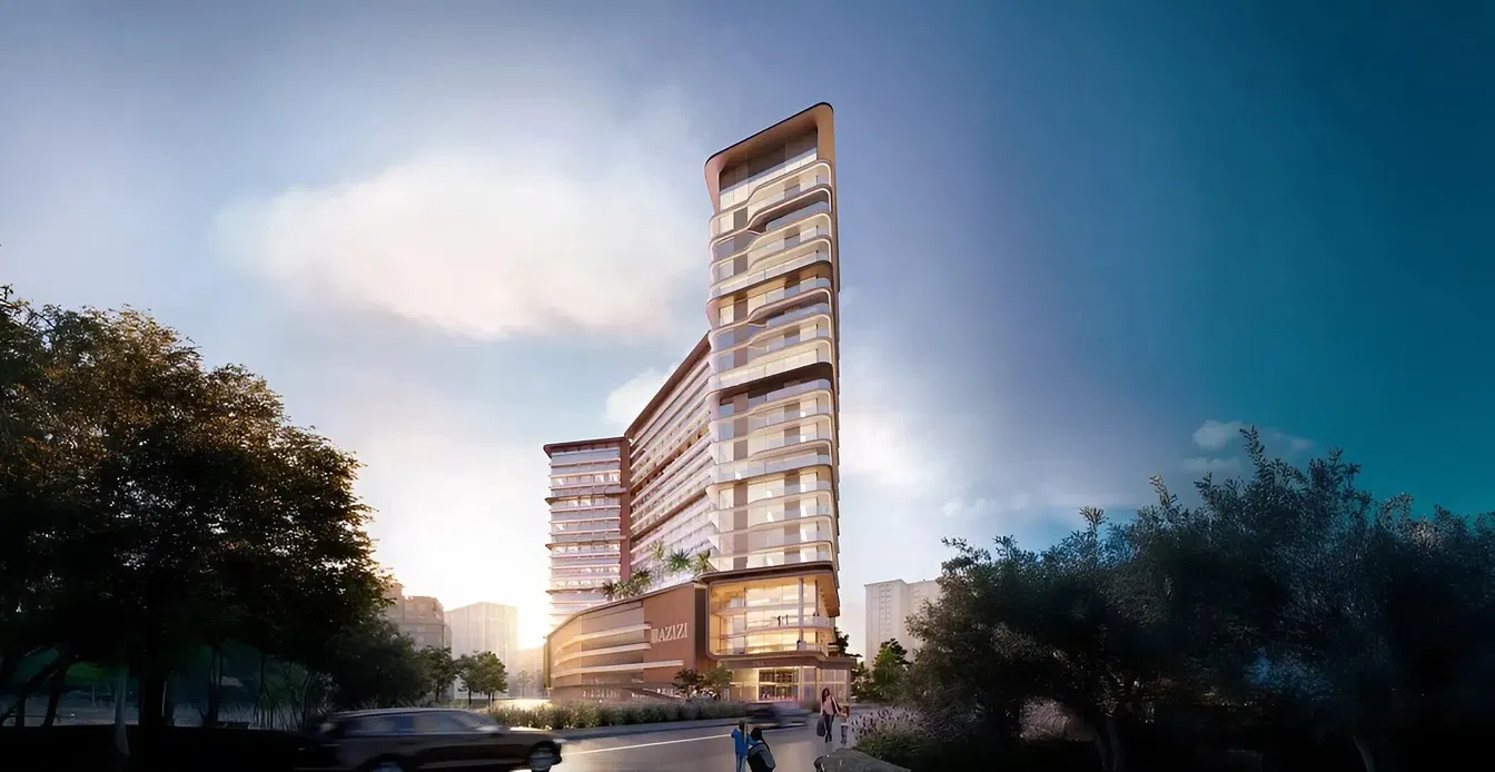 Cozinha; eletrodomésticos, chão de madeira, luz natural, estilo moderno