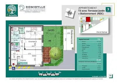 Cuisine; électroménager, parquet, lumière naturelle, style moderne