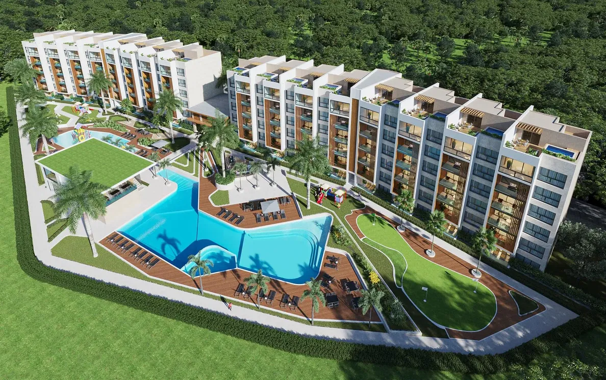 Keuken; keukenapparatuur, houten vloer, natuurlijk licht, moderne stijl