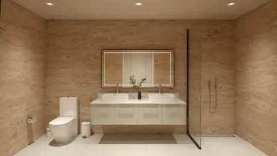 Küche; küchengeräte, holzboden, tageslicht, moderner stil