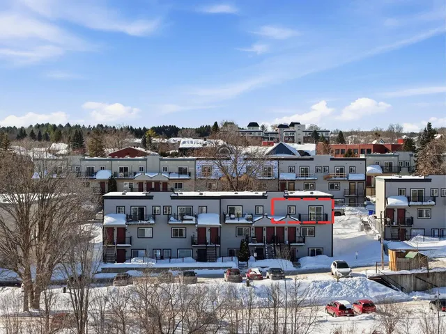 Kitchen; kitchen appliances, wood floor, natural light, modern style