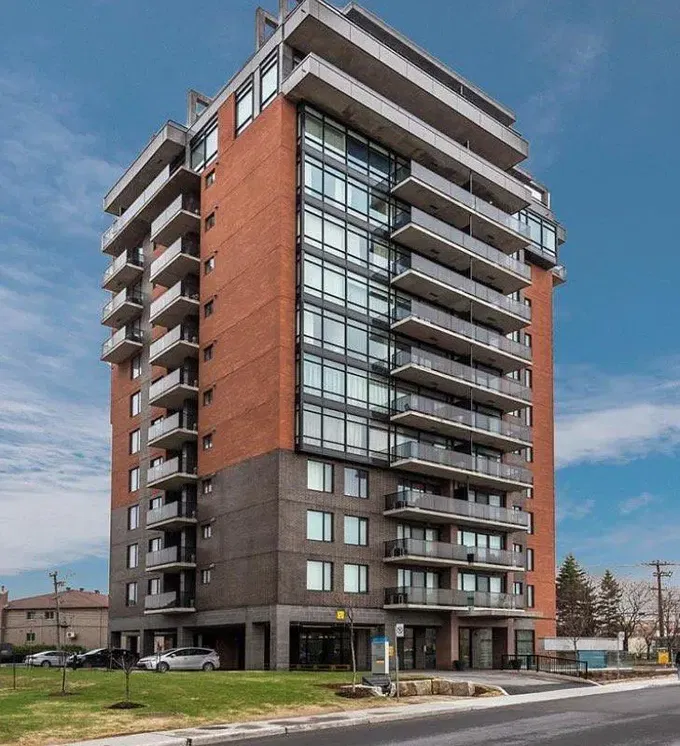 Kitchen; kitchen appliances, wood floor, natural light, modern style