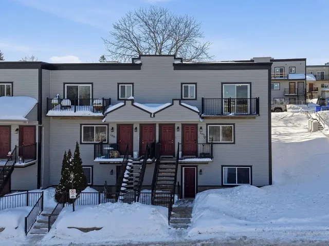 Kitchen; kitchen appliances, wood floor, natural light, modern style