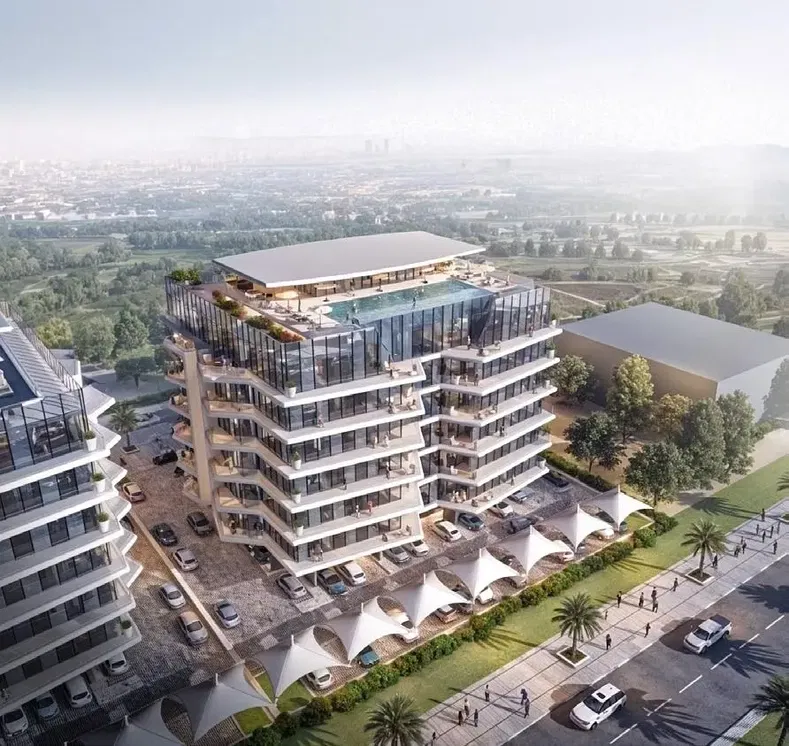 Cozinha; eletrodomésticos, chão de madeira, luz natural, estilo moderno