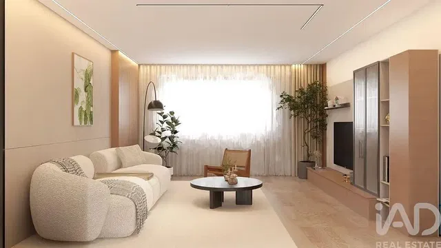 Küche; küchengeräte, holzboden, tageslicht, moderner stil