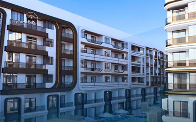 Mutfak; mutfak aletleri, ahşap zemin, doğal ışık, modern stil