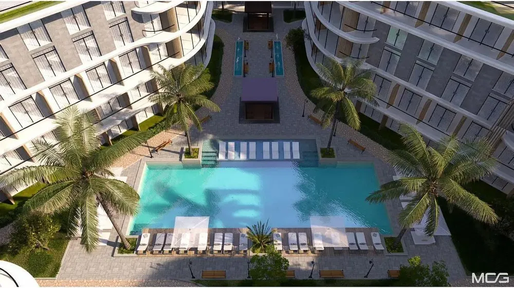 Küche; küchengeräte, holzboden, tageslicht, moderner stil