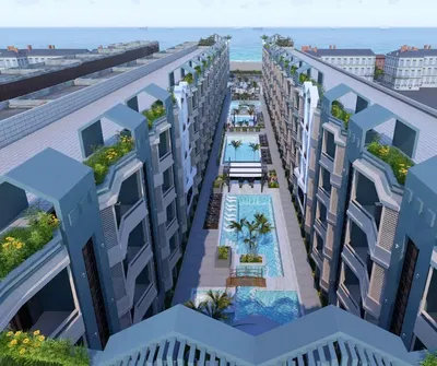 Küche; küchengeräte, holzboden, tageslicht, moderner stil