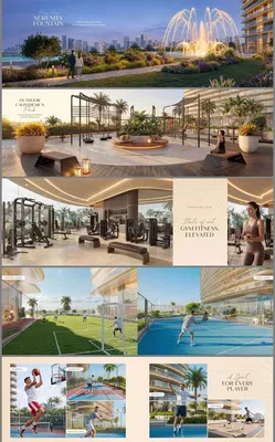 Kitchen; kitchen appliances, wood floor, natural light, modern style