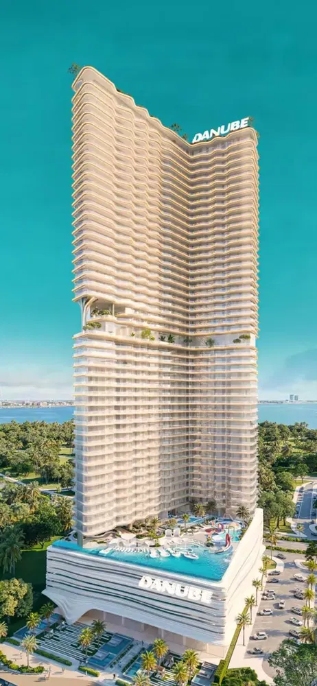 Kitchen; kitchen appliances, wood floor, natural light, modern style