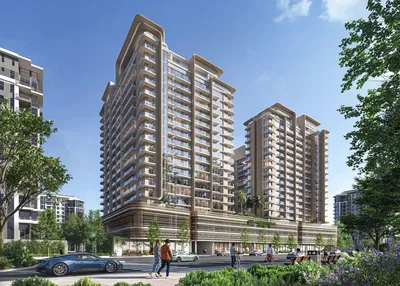 Kuchyně; kuchyňské spotřebiče, dřevěná podlaha, přirozené světlo, moderní styl