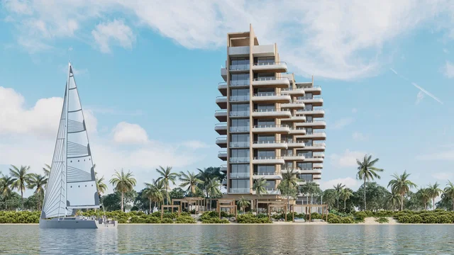 Кухня; кухненски уреди, дървен под, естествена светлина, модерен стил