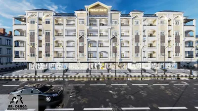 Cuisine; électroménager, parquet, lumière naturelle, style moderne