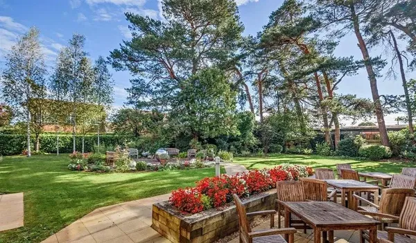 Дневна соба