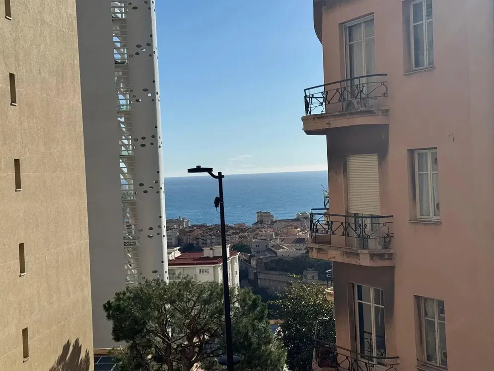 Cucina; elettrodomestici, pavimento in legno, luce naturale, stile moderno