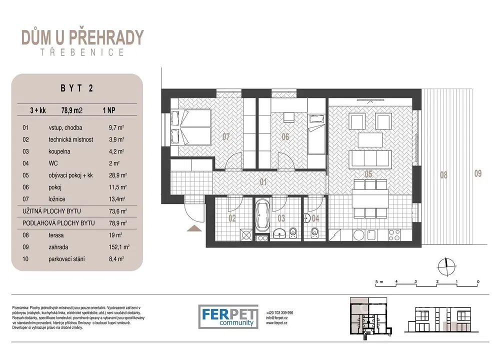 Кухня; кухненски уреди, дървен под, естествена светлина, модерен стил