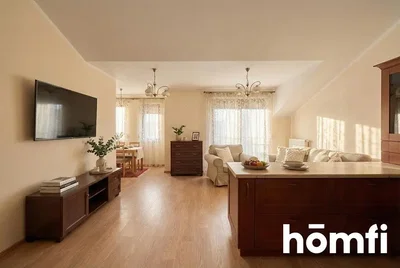 Küche; küchengeräte, holzboden, tageslicht, moderner stil