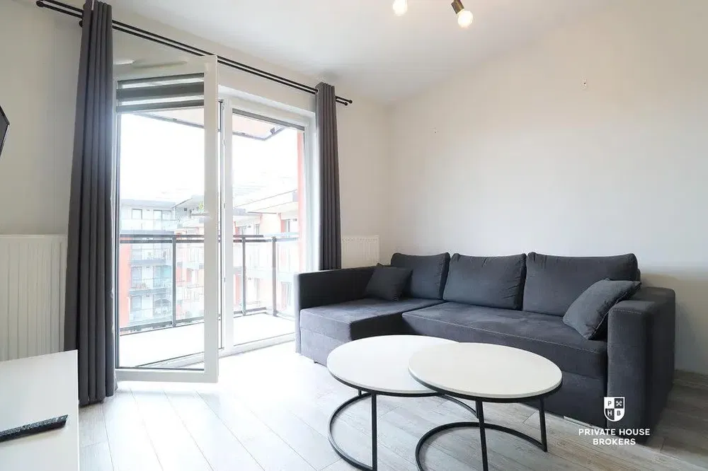 Kuchyně; kuchyňské spotřebiče, dřevěná podlaha, přirozené světlo, moderní styl