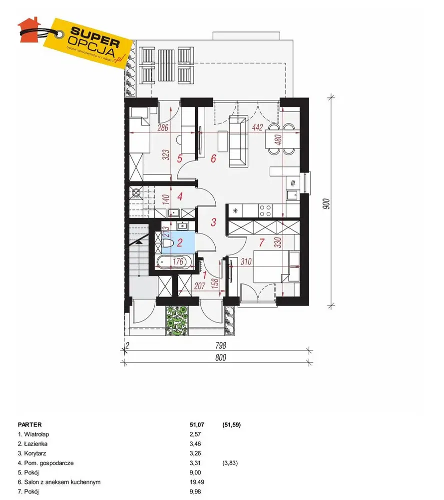 Küche; küchengeräte, holzboden, tageslicht, moderner stil