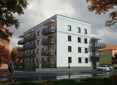 Küche; küchengeräte, holzboden, tageslicht, moderner stil