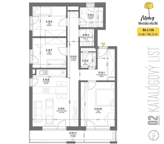 Kuchnia; sprzęt kuchenny, podłoga drewniana, światło dzienne, styl nowoczesny