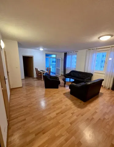 Хол; дървен под, естествена светлина, модерен стил