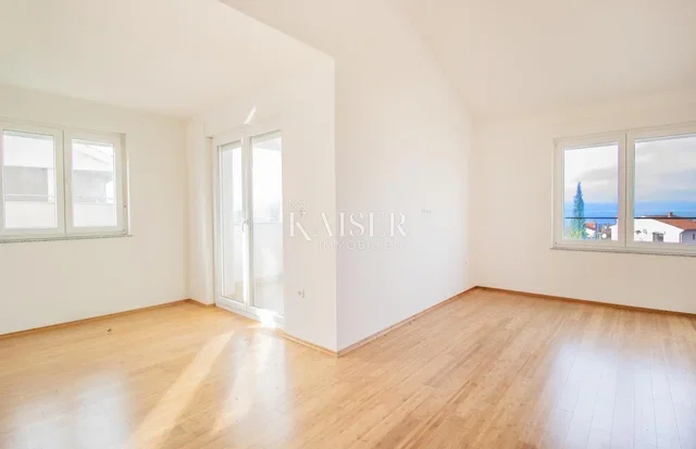 Kitchen; kitchen appliances, wood floor, natural light, modern style