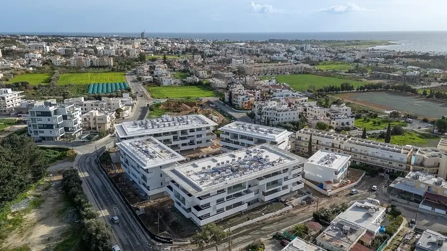 Kuchyně; kuchyňské spotřebiče, dřevěná podlaha, přirozené světlo, moderní styl