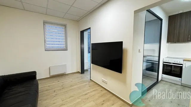 Salon; parquet, lumière naturelle, style moderne