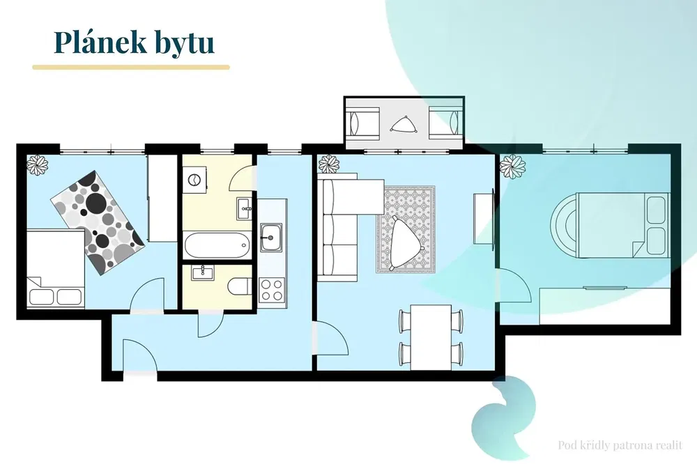 غرفة معيشة; أرضية خشبية, ضوء طبيعي, أسلوب عصري