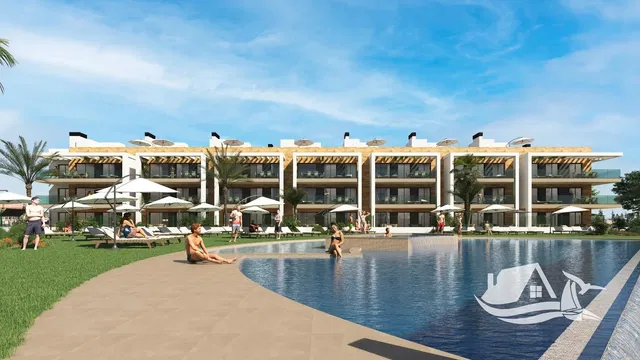 Дневна соба; дрвени под, природно светло, модерни стил, високи плафони