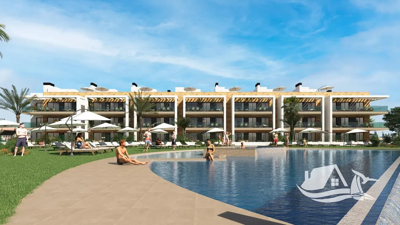 Salon; parquet, lumière naturelle, style moderne, hauteur sous plafond