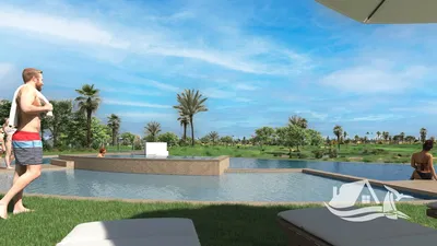 Salon; parquet, lumière naturelle, style moderne, hauteur sous plafond