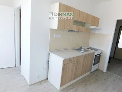 Kitchen; kitchen appliances, wood floor, natural light, modern style