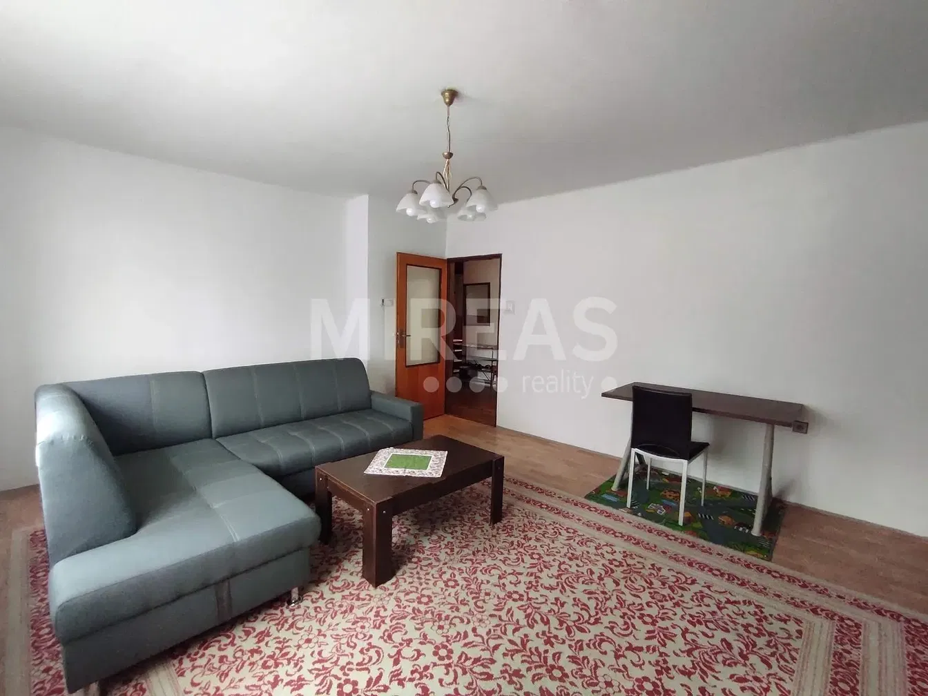 Living room; wood floor, natural light, modern style