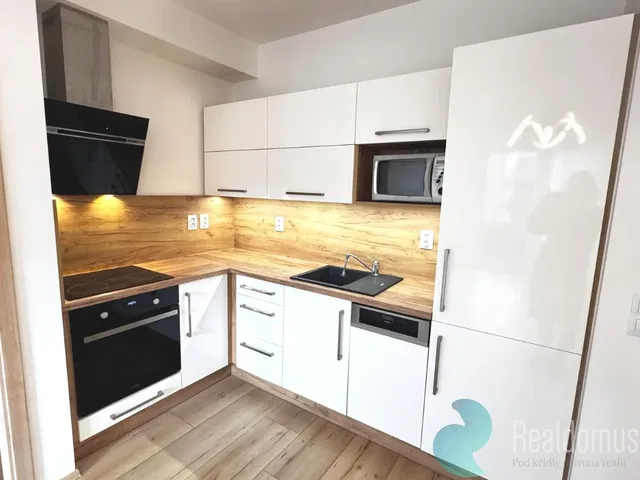 Wohnzimmer; holzboden, tageslicht, moderner stil