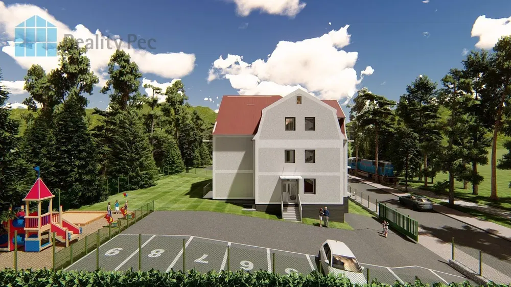 Wohnzimmer; holzboden, tageslicht, moderner stil, hohe decken