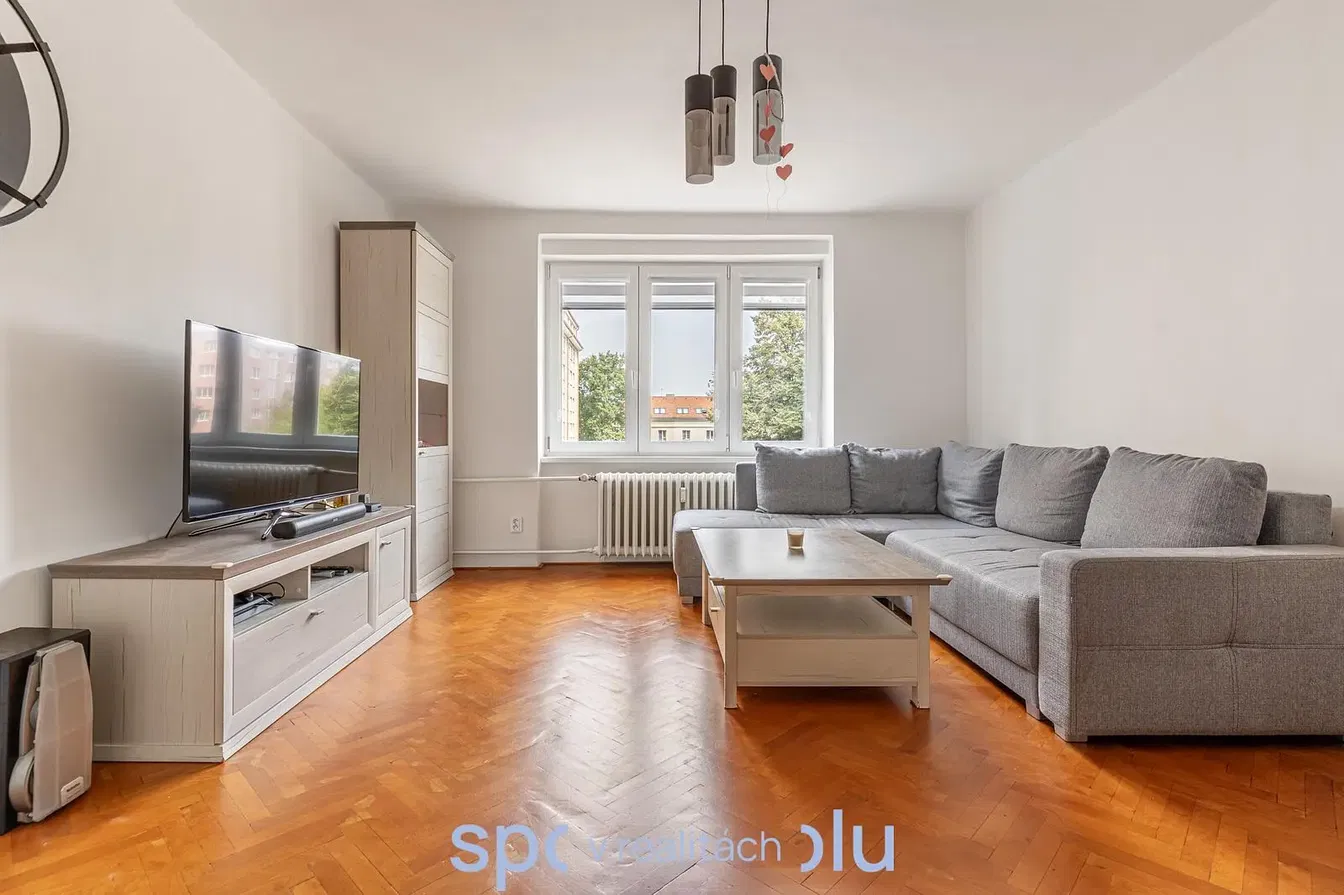 Kitchen; kitchen appliances, wood floor, natural light, modern style