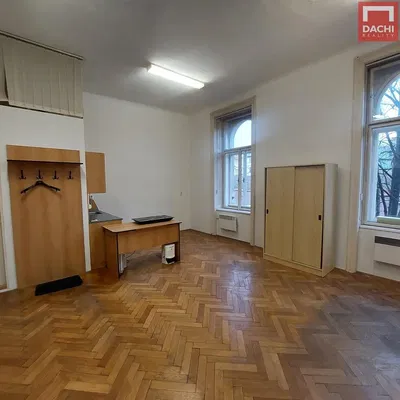 Kitchen; kitchen appliances, tile floor, natural light, modern style