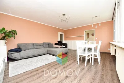 Хол; дървен под, естествена светлина, модерен стил