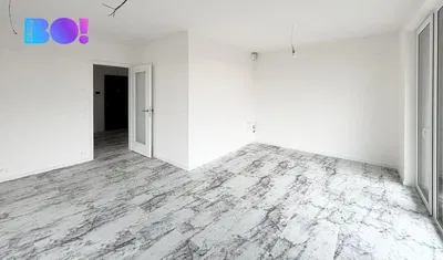 Cocina; electrodomésticos, suelo de madera, luz natural, estilo moderno