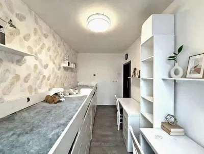 Дневна соба; дрвени под, природно светло, модерни стил